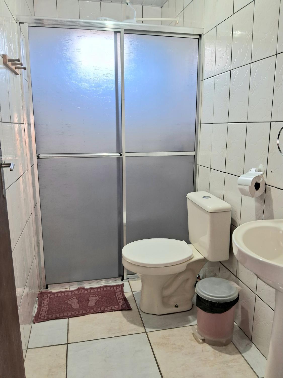 איטפואה Pousada Chales Do Atlantico Sc מראה חיצוני תמונה